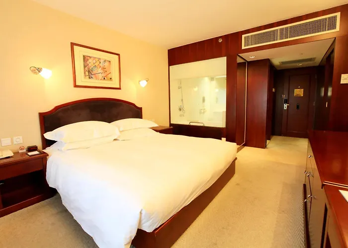 Beijing Landmark Towers