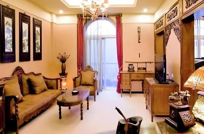 Dong Fang Hotel